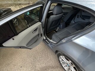 2006 BMW 1 серии 116i I (E81/E82/E87/E88), серый, 500000 рублей, вид 2
