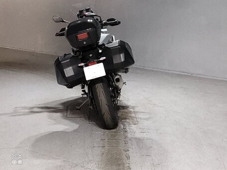 2020 BMW S 1000 XR, серебристый, 1670000 рублей, вид 4
