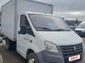 2014 ГАЗ ГАЗель Next, белый, 1099000 рублей
