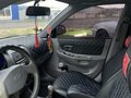 2008 Hyundai Accent ТагАЗ II, синий, 700000 рублей - вид 1