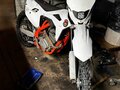 2023 Kayo K4 MX, белый, 155000 рублей - вид 2