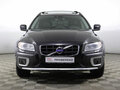 2012 Volvo XC70 II, чёрный - вид 1