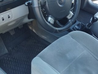 2007 Chevrolet Lacetti I, золотистый, 300000 рублей, вид 5