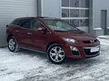 2011 Mazda CX-7 I Рестайлинг, красный - вид 2