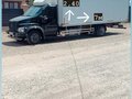2016 ГАЗ ГАЗон Next, чёрный, 1850000 рублей