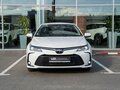 2025 Toyota Corolla XII (E210), белый, 2350000 рублей - вид 1