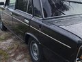 1995 Lada (ВАЗ) 2106, чёрный, 320000 рублей - вид 9