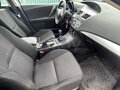 2012 Mazda 3 II (BL) Рестайлинг, белый, 760000 рублей - вид 8