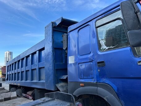 2013 Sinotruk Howo Прочие Кабины, синий, 1350000 рублей, вид 2