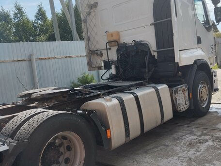 2011 Renault Premium, белый, 3000000 рублей, вид 4