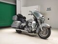 2011 Harley-Davidson Electra Glide, серебристый, 785000 рублей - вид 2