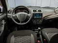 2023 Lada (ВАЗ) Granta Cross I Рестайлинг, чёрный - вид 5