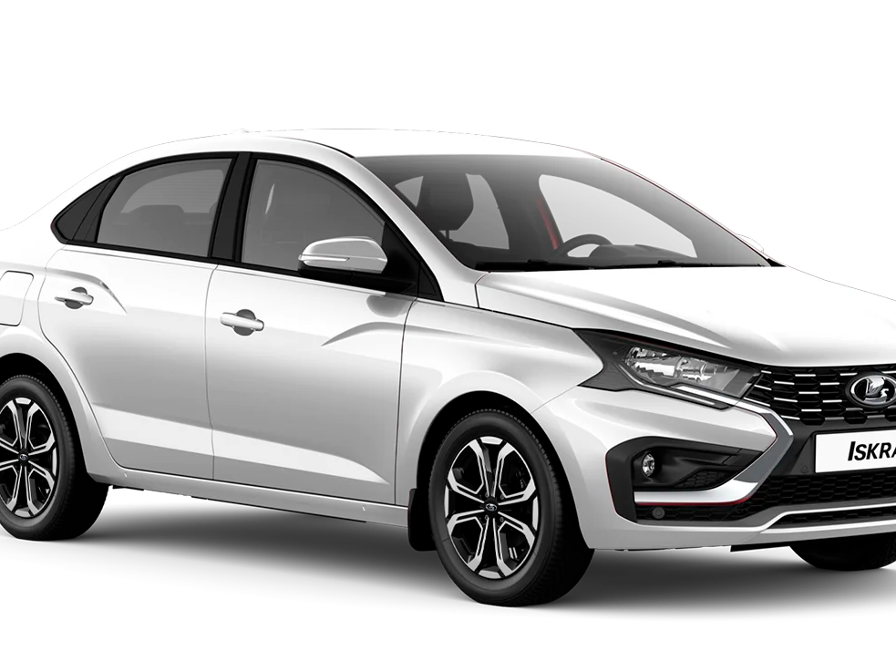 Открыть фотографии: Lada (ВАЗ) Iskra