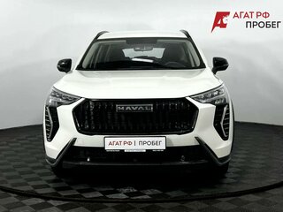 2024 Haval Jolion I Рестайлинг, белый, 1820000 рублей, вид 3
