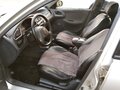 2005 Daewoo Sens I, серый - вид 6