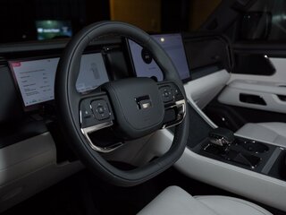 2026 Rox 01, белый, 8350000 рублей, вид 3