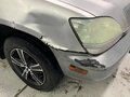 2000 Lexus RX 300 I, серебристый, 800000 рублей - вид 5