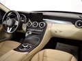 2020 Mercedes-Benz C-Класс 180 IV (W205) Рестайлинг, чёрный, 2900000 рублей - вид 4