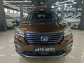 2020 Changan CS75 I Рестайлинг, коричневый, 1419000 рублей - вид 1