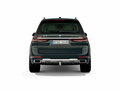 2026 BMW X7 40d I (G07) Рестайлинг, серый - вид 4