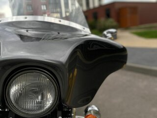 2007 Suzuki Boulevard C90, серый, 570000 рублей, вид 2