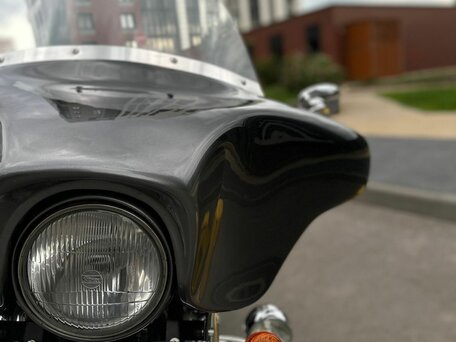 2007 Suzuki Boulevard C90, серый, 570000 рублей, вид 2