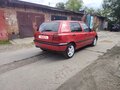 1993 Volkswagen Golf III, красный, 200000 рублей - вид 2