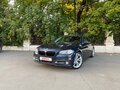 2013 BMW 5 серии 528i xDrive VI (F10/F11/F07) Рестайлинг, синий