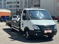 2013 ГАЗ ГАЗель (3302), белый, 1250000 рублей - вид 4