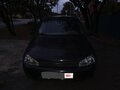 2007 Lada (ВАЗ) Kalina I, синий, 220000 рублей - вид 1