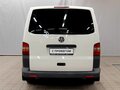 2009 Volkswagen Transporter T5, белый - вид 5