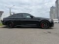 2019 BMW M5 VI (F90), чёрный, 6299999 рублей - вид 3