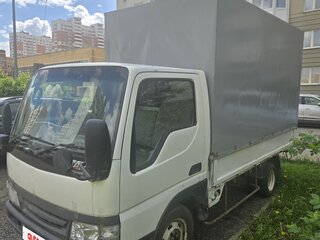 2004 Mazda Titan, белый, 799000 рублей, вид 5