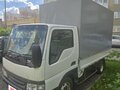 2004 Mazda Titan, белый, 799000 рублей - вид 4