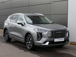 2021 Haval Jolion I, серый, 1649000 рублей, вид 3