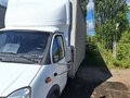 2008 ГАЗ ГАЗель (3302), белый, 1200000 рублей - вид 2