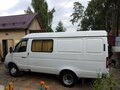 2008 ГАЗ ГАЗель (2705), белый, 420000 рублей - вид 4