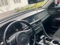 2018 Kia Optima IV, чёрный, 1100000 рублей - вид 2