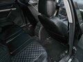 2008 Skoda Octavia II (A5), чёрный, 420000 рублей - вид 10