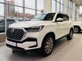 2024 KGM Rexton, белый, 6045000 рублей - вид 7