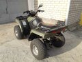 2007 Polaris Sportsman 90, зелёный, 120000 рублей - вид 2