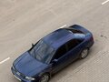1998 Audi A4 I (B5), синий, 220000 рублей - вид 6
