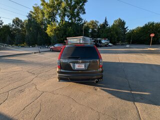 2007 Honda Stream II, серый, 1000000 рублей, вид 4