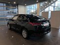 2021 Hyundai Solaris II Рестайлинг, чёрный - вид 4