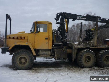 2000 ЧТЗ Т-130, 1200000 рублей, вид 4