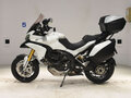 2010 Ducati Multistrada 1200, белый, 650000 рублей - вид 4