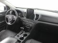 2017 Kia Sportage IV, серый - вид 9