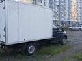 2018 УАЗ Профи, серый, 820000 рублей - вид 3