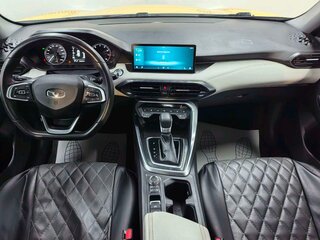 2023 Kaiyi E5, белый, 790550 рублей, вид 5