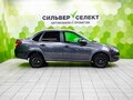 2019 Lada (ВАЗ) Granta I Рестайлинг, серый - вид 7